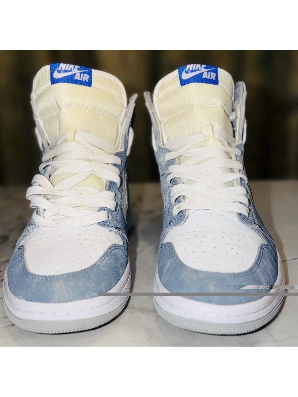 Jordan product pair